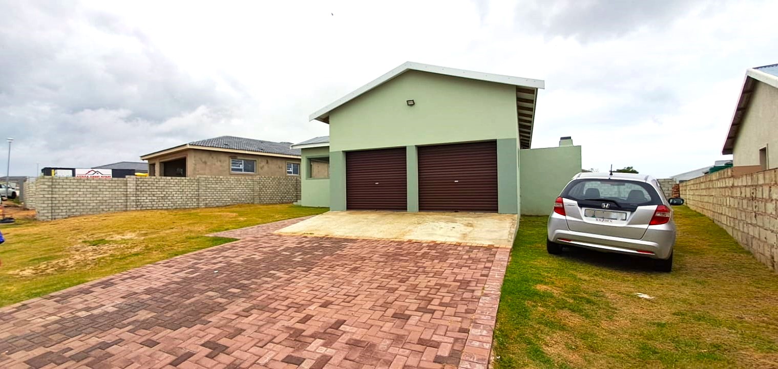 3 Bedroom Property for Sale in Fountains Estate Eastern Cape